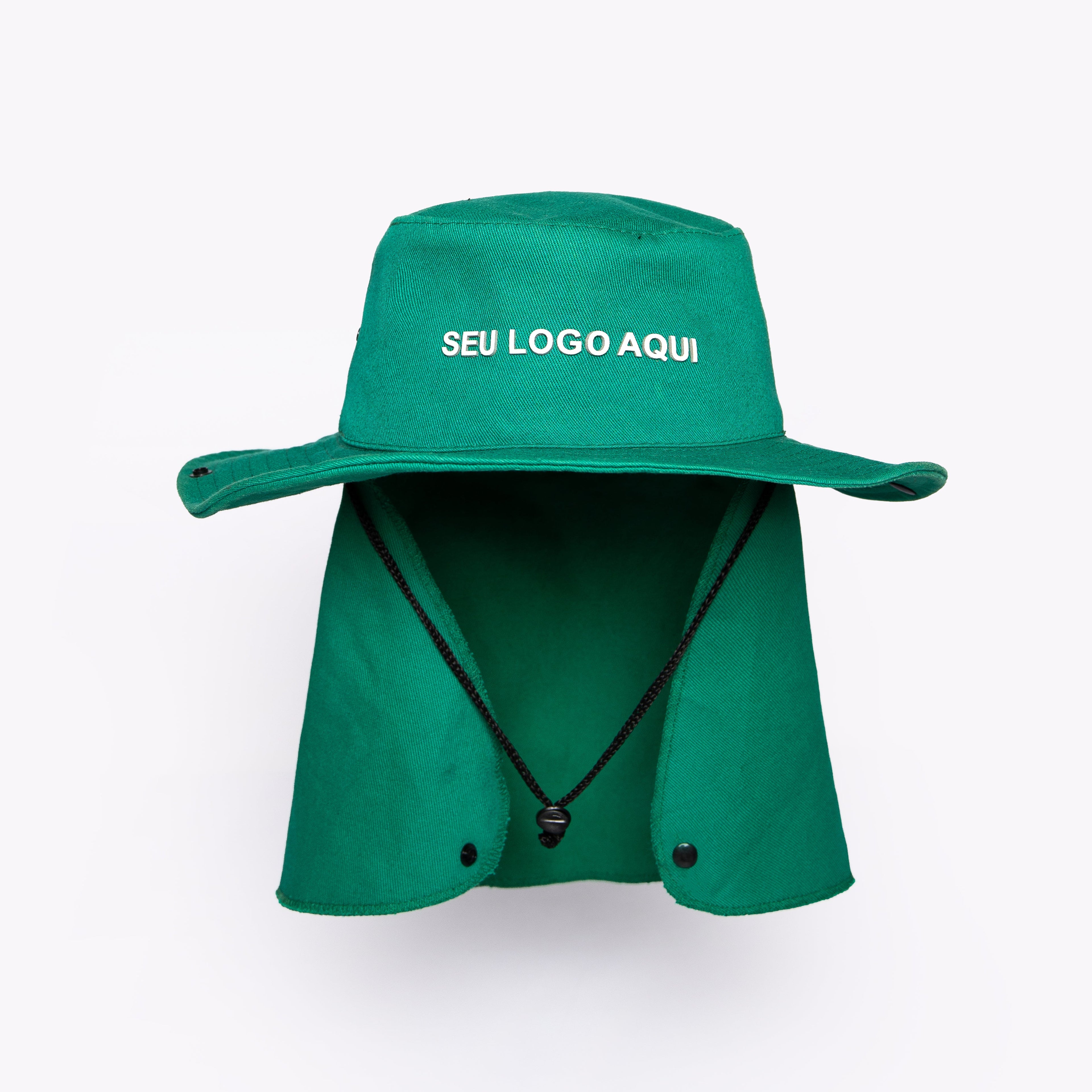 Chapeu Pescador Personalizado